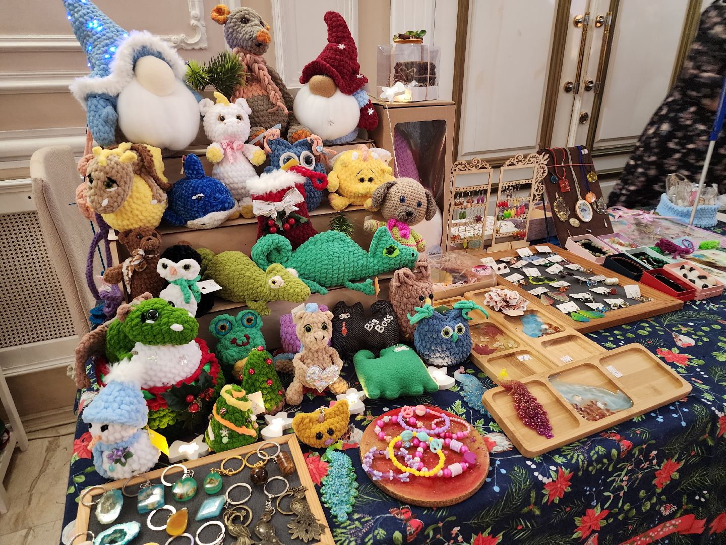 серпухов, подмосковье, резиденция деда мороза, зима в подмосковье, парк,