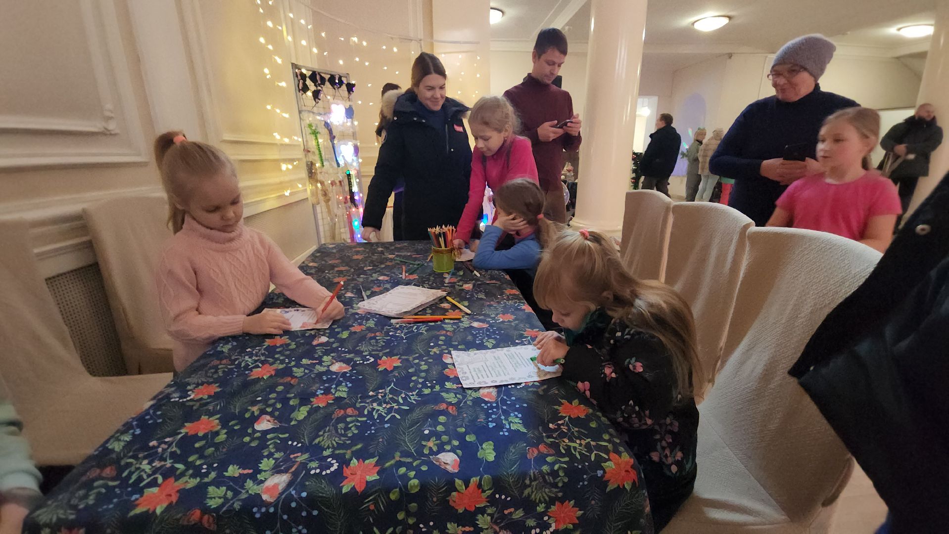 серпухов, подмосковье, резиденция деда мороза, зима в подмосковье, парк,