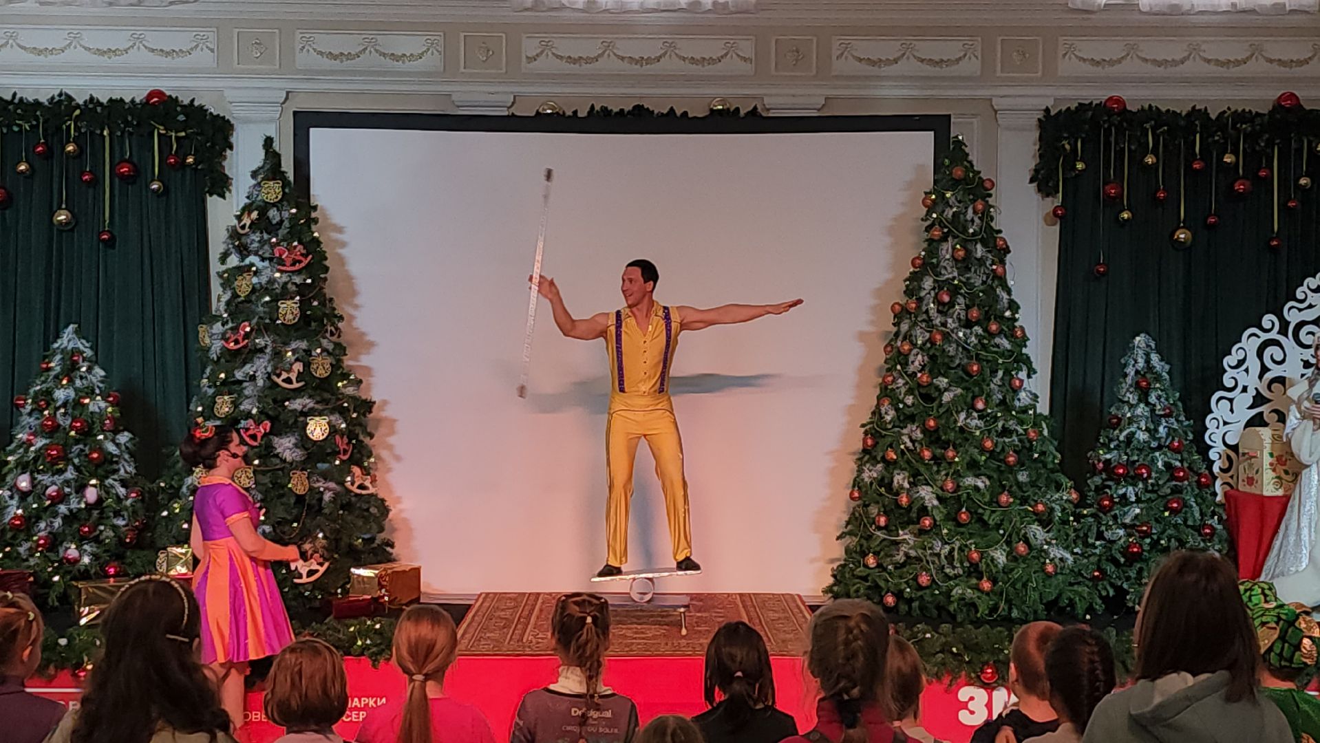 серпухов, подмосковье, резиденция деда мороза, зима в подмосковье, парк,