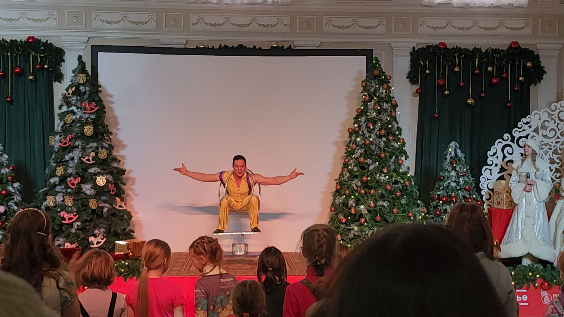 серпухов, подмосковье, резиденция деда мороза, зима в подмосковье, парк,