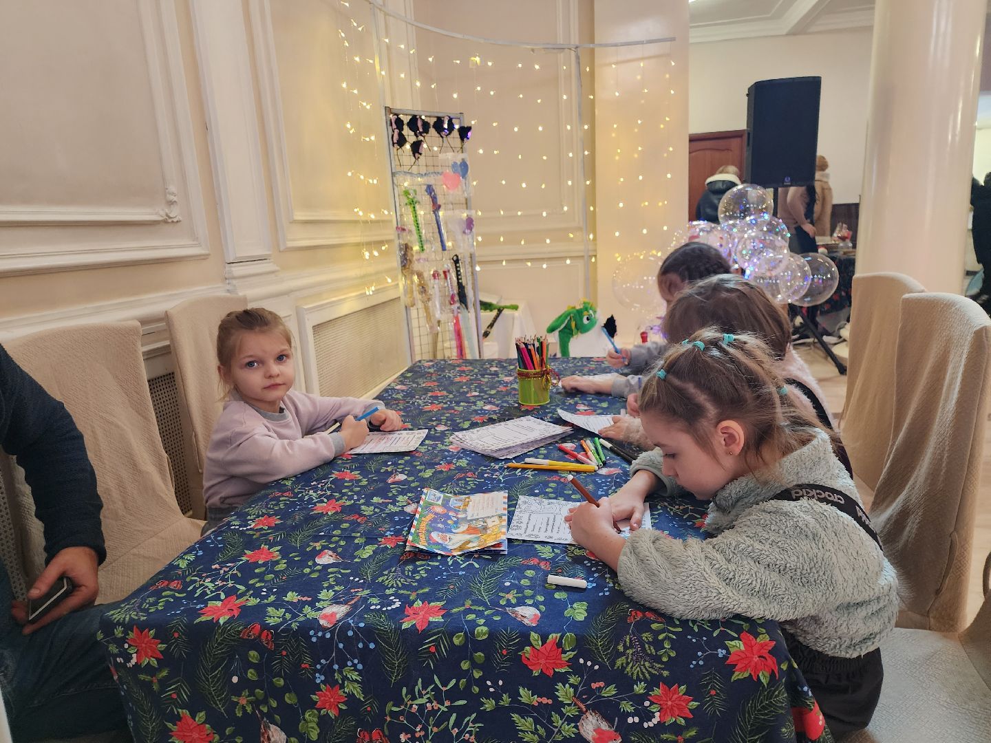 серпухов, подмосковье, резиденция деда мороза, зима в подмосковье, парк,