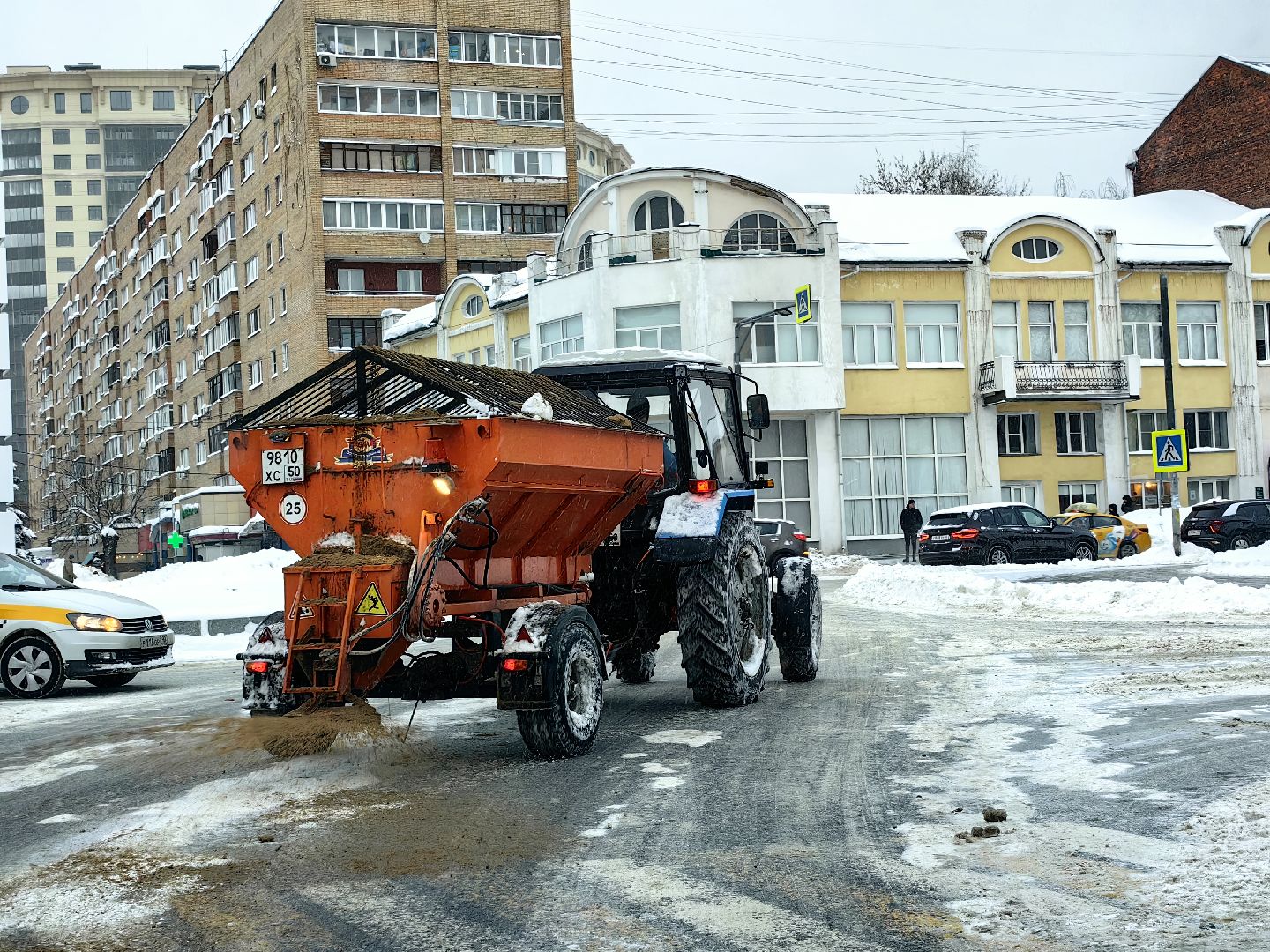 циклон, непогода, снегопад, коммунальщики,