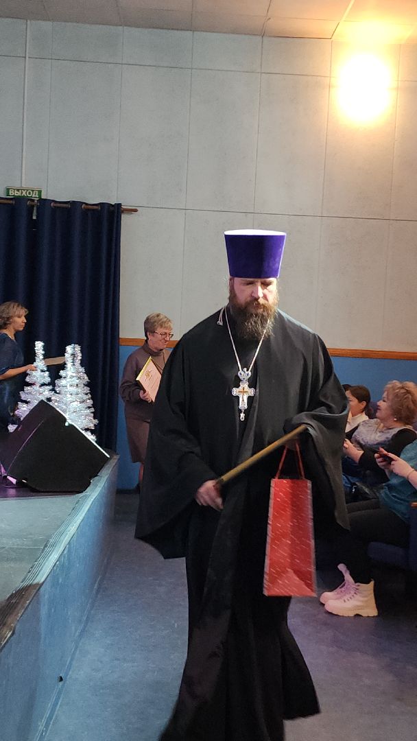 электросталь, культура, религия, образование, вера, рождество, концерт, хор,