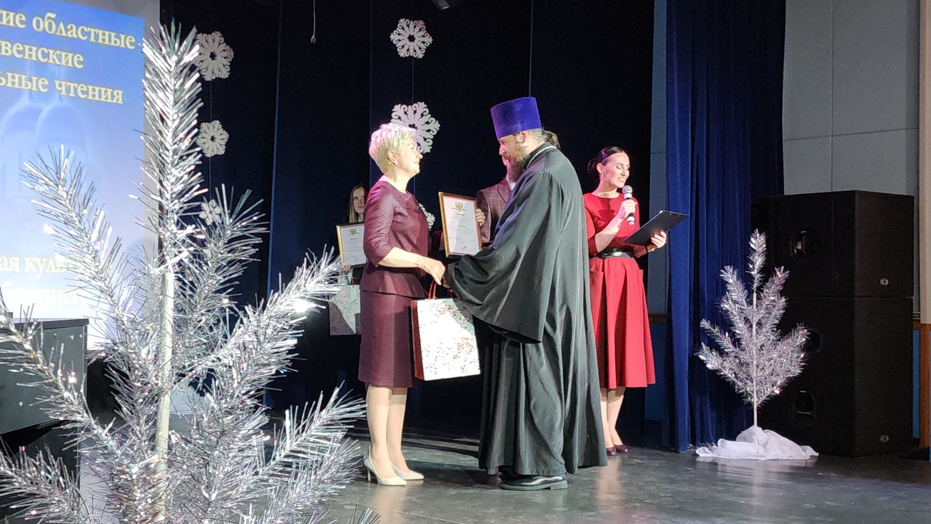 электросталь, культура, религия, образование, вера, рождество, концерт, хор,