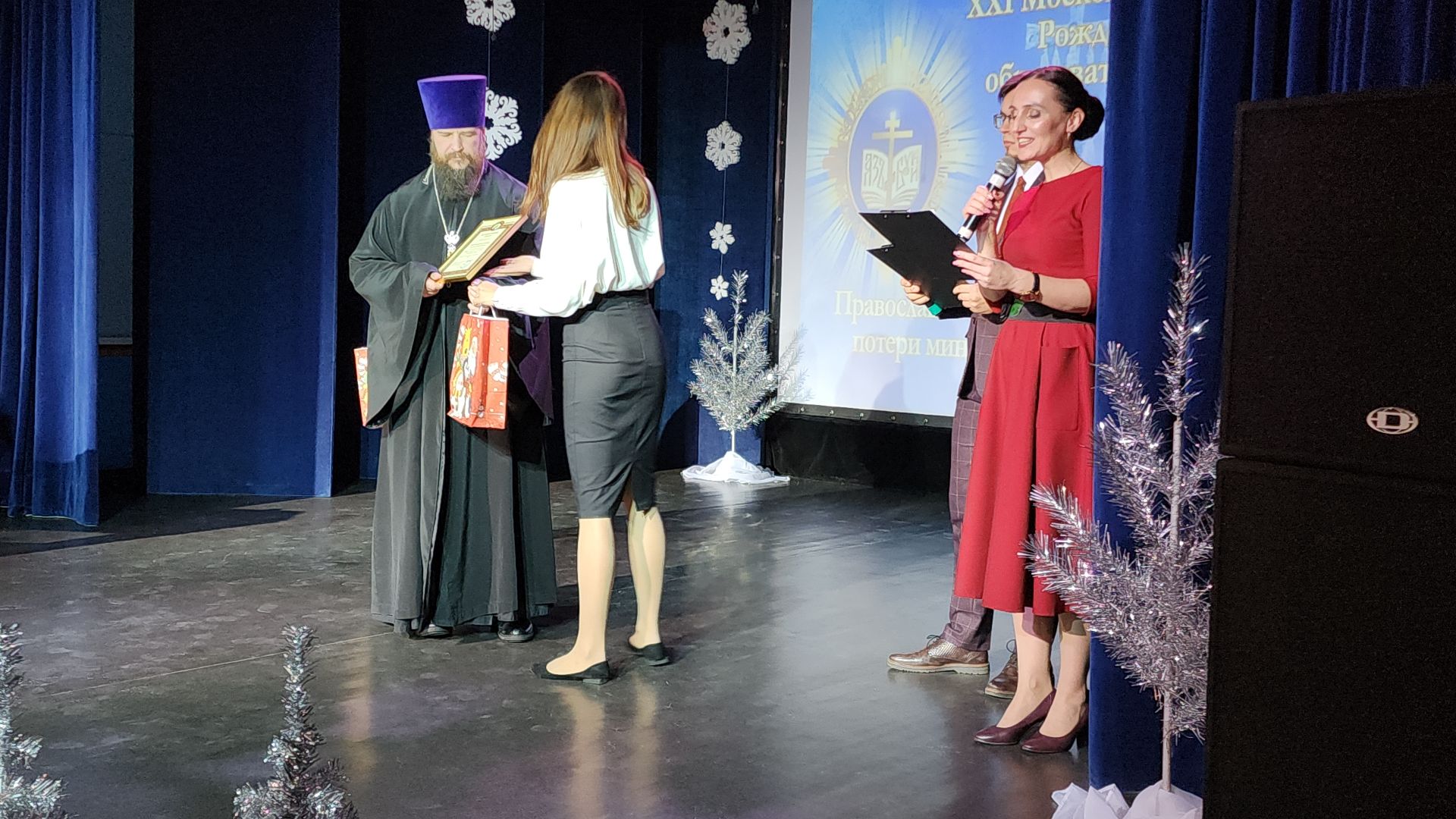 электросталь, культура, религия, образование, вера, рождество, концерт, хор,