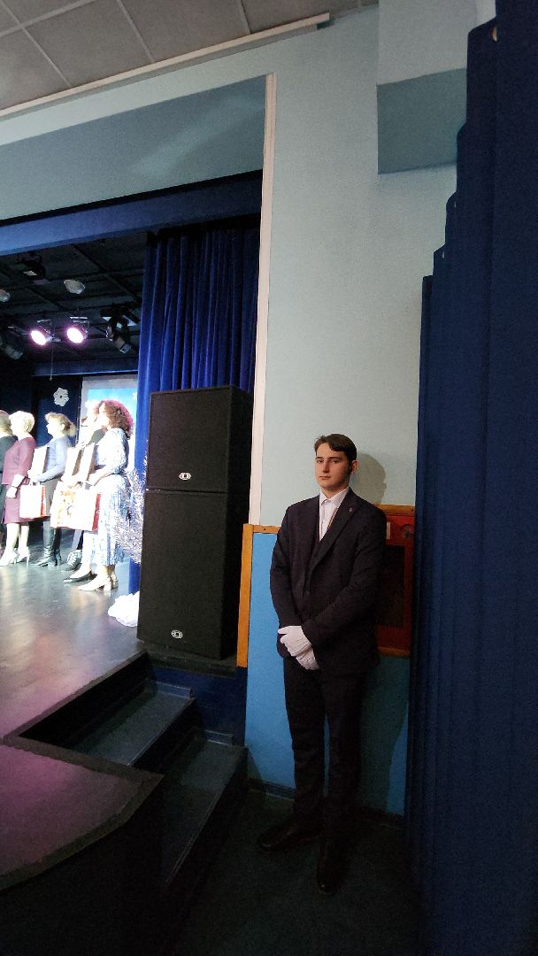 электросталь, культура, религия, образование, вера, рождество, концерт, хор,