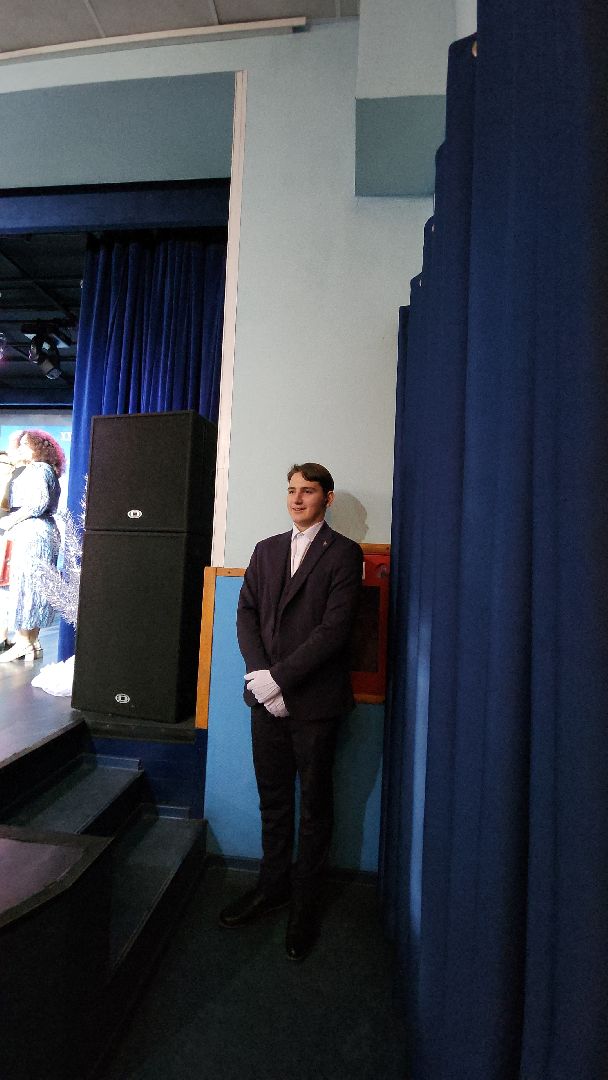 электросталь, культура, религия, образование, вера, рождество, концерт, хор,