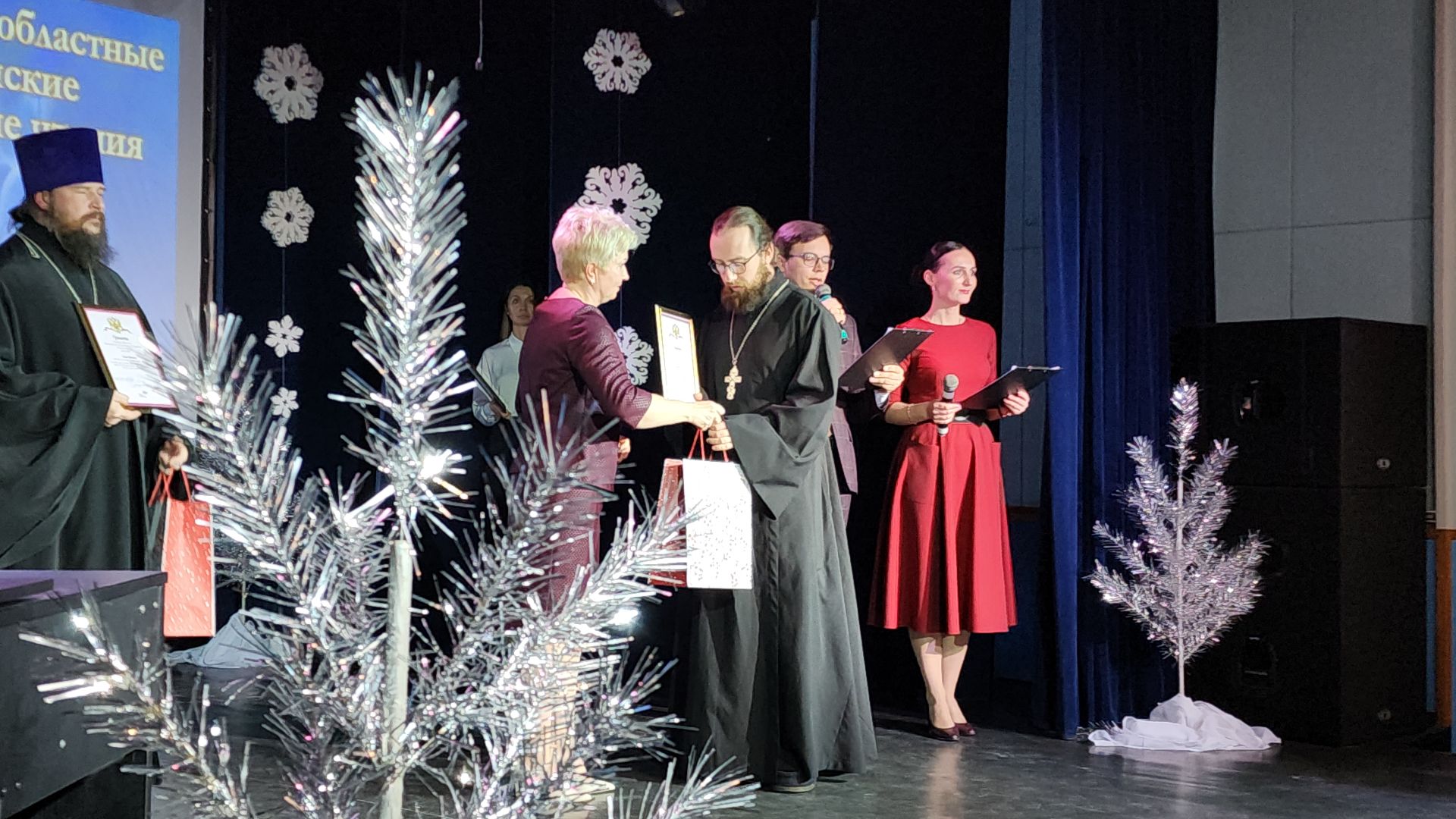 электросталь, культура, религия, образование, вера, рождество, концерт, хор,