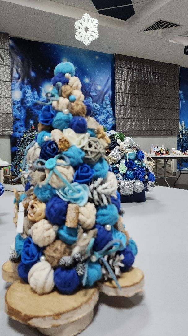 электросталь, культура, религия, образование, вера, рождество, концерт, хор,