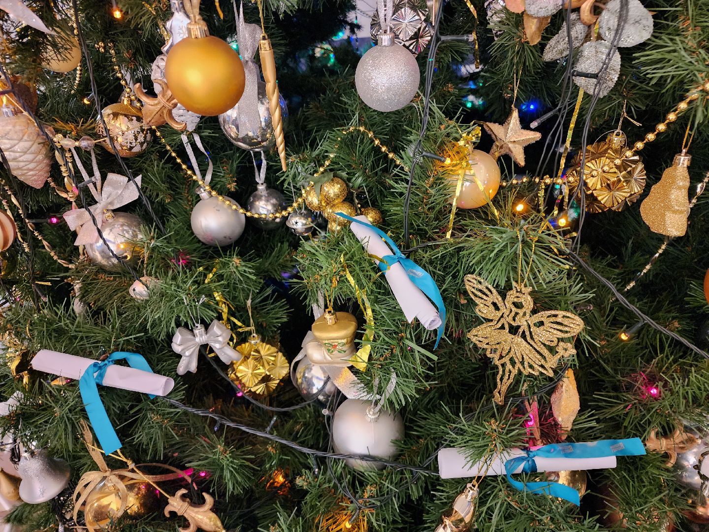 благотворительная акция, елка желаний, щёлково, волонтеры, единая россия,