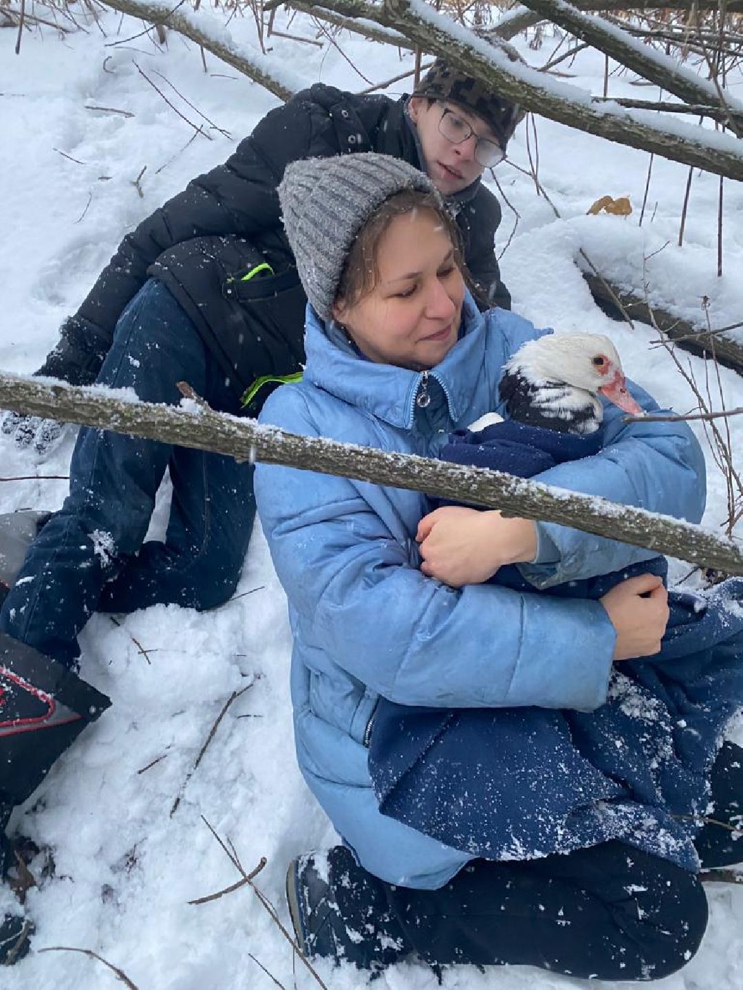 Одинцово, общество