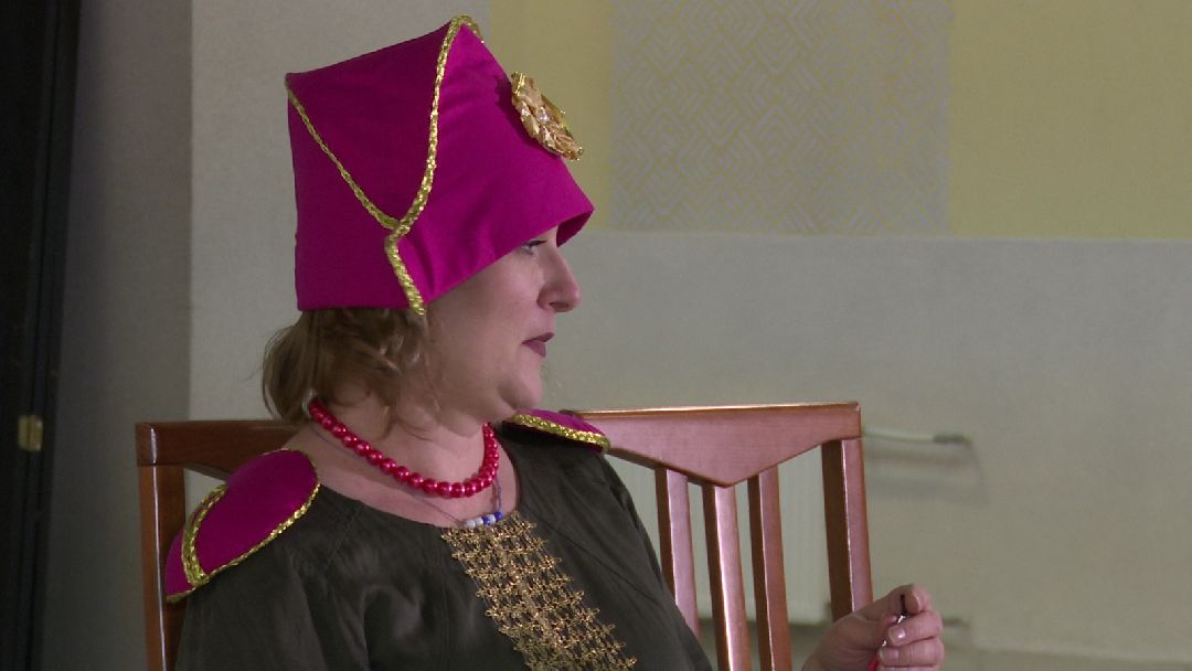 Реутов, культура, спектакль, Надежда Тэффи, женщины, равноправие, Женский вопрос, Саша Татур, Елизавета Ромме