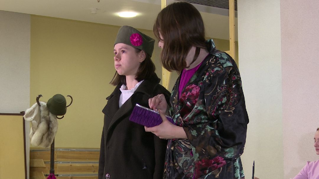 Реутов, культура, спектакль, Надежда Тэффи, женщины, равноправие, Женский вопрос, Саша Татур, Елизавета Ромме