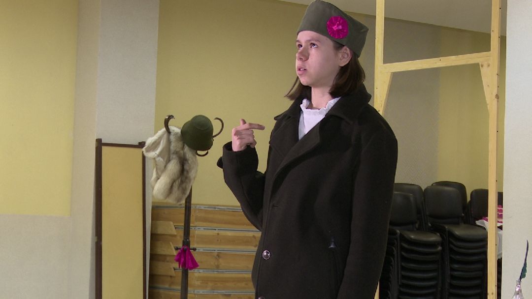 Реутов, культура, спектакль, Надежда Тэффи, женщины, равноправие, Женский вопрос, Саша Татур, Елизавета Ромме