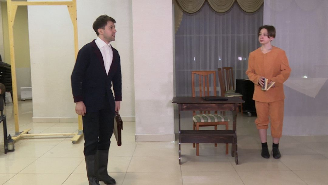 Реутов, культура, спектакль, Надежда Тэффи, женщины, равноправие, Женский вопрос, Саша Татур, Елизавета Ромме