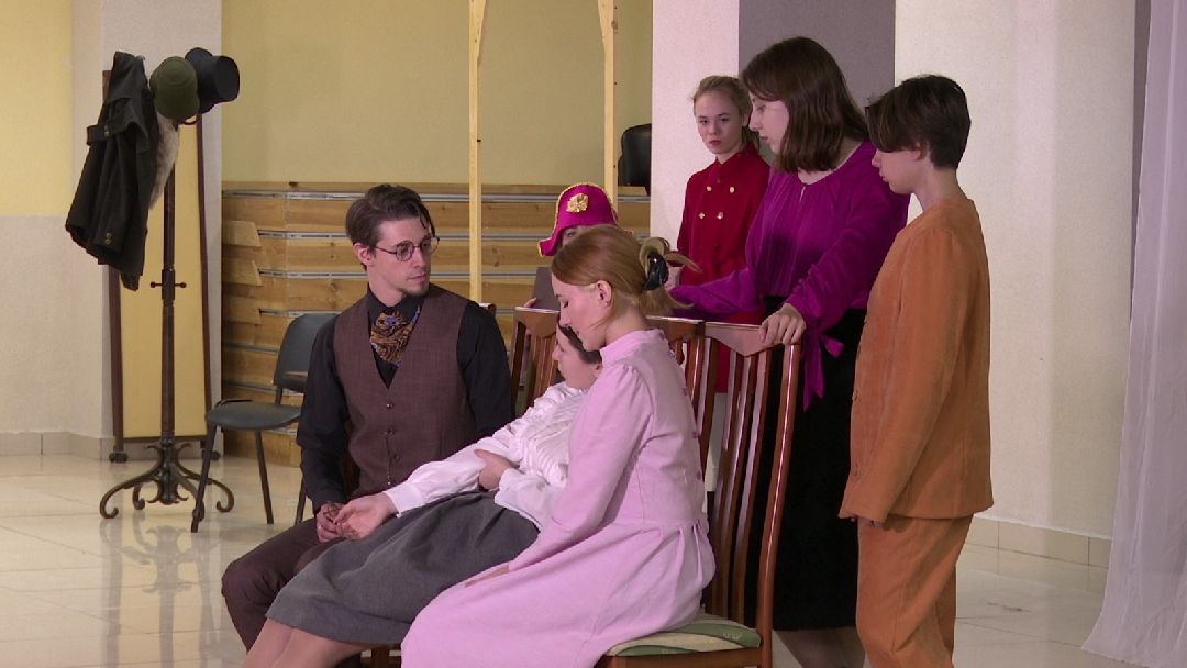 Реутов, культура, спектакль, Надежда Тэффи, женщины, равноправие, Женский вопрос, Саша Татур, Елизавета Ромме