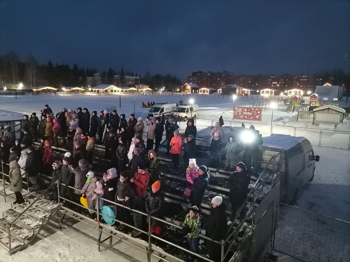 ледовое шоу, орехово-зуево,