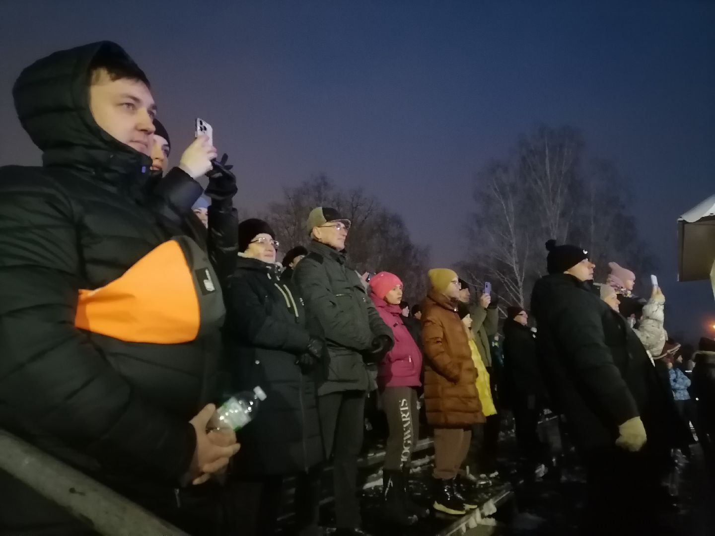 ледовое шоу, орехово-зуево,