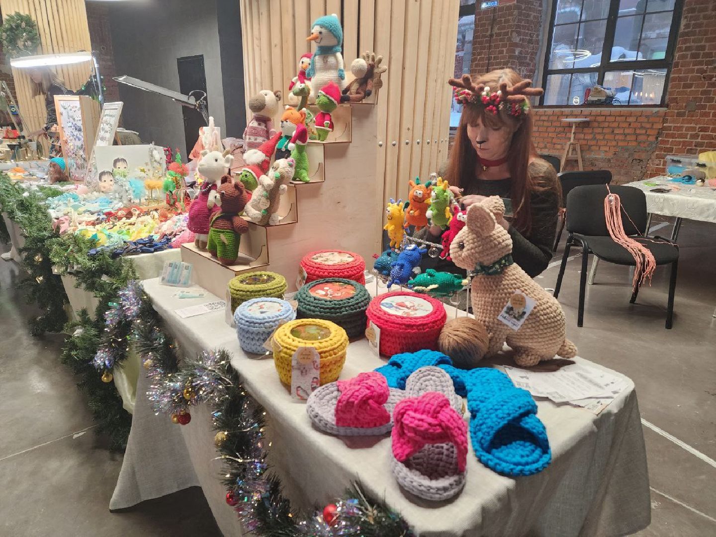 фестиваль, творчество, мастера, рукодельницы, чудесатый маскарад, орехово-зуево,