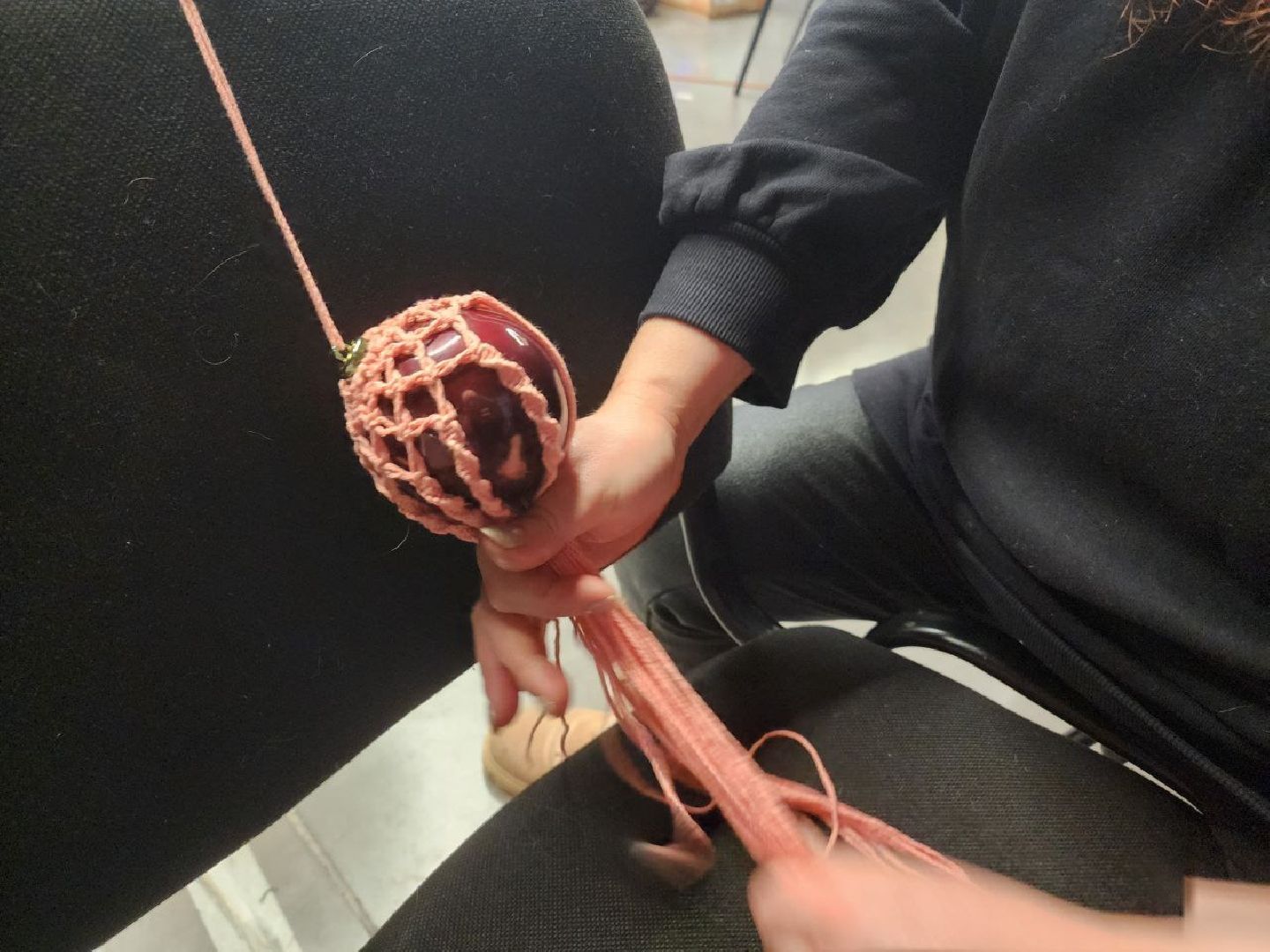 фестиваль, творчество, мастера, рукодельницы, чудесатый маскарад, орехово-зуево,