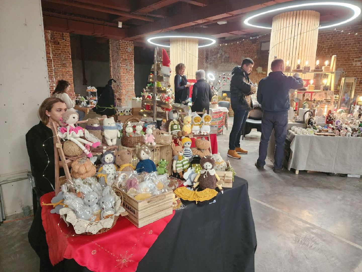 фестиваль, творчество, мастера, рукодельницы, чудесатый маскарад, орехово-зуево,