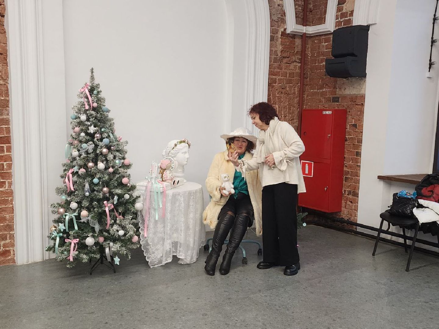 фестиваль, творчество, мастера, рукодельницы, чудесатый маскарад, орехово-зуево,