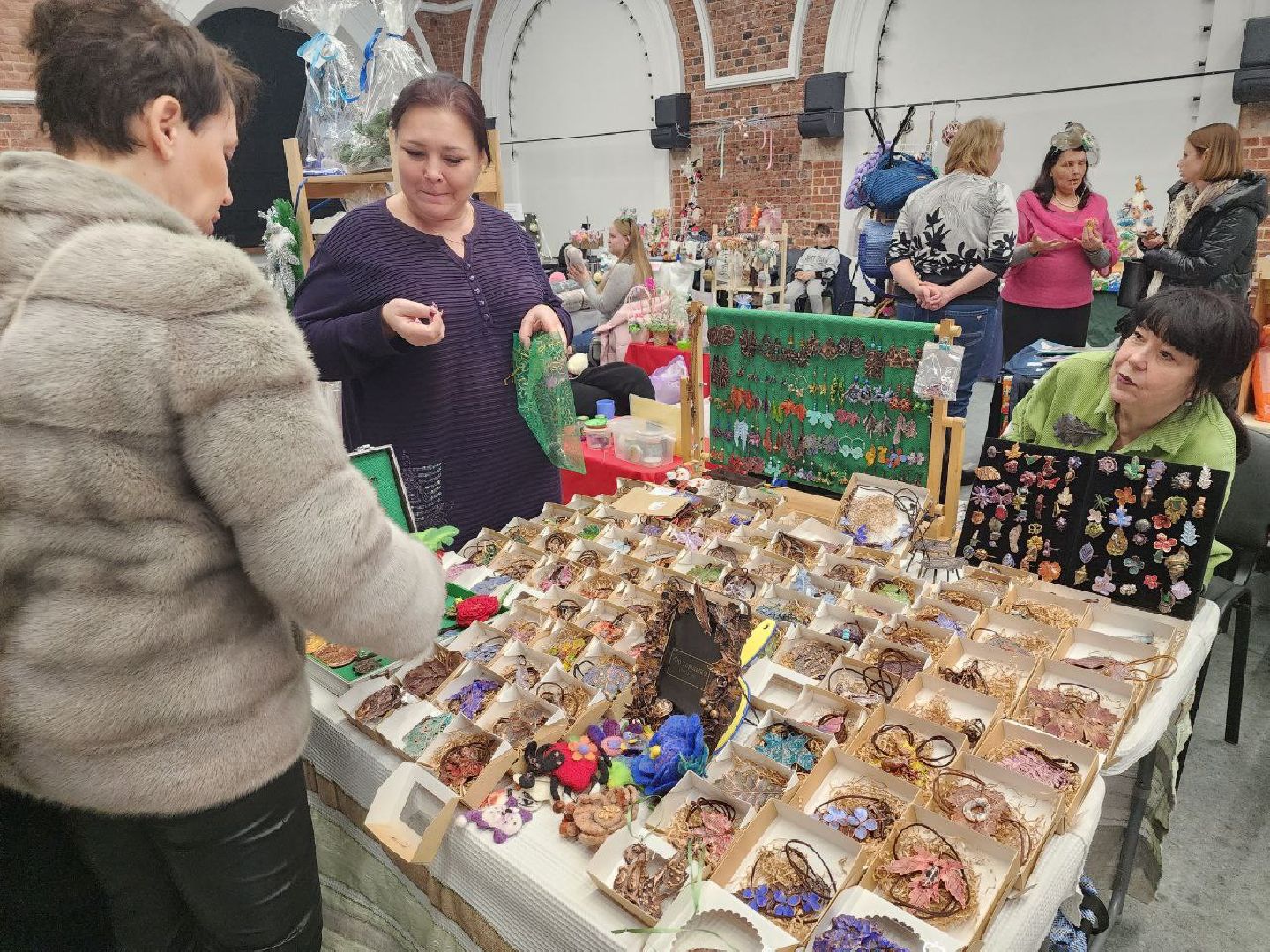 фестиваль, творчество, мастера, рукодельницы, чудесатый маскарад, орехово-зуево,