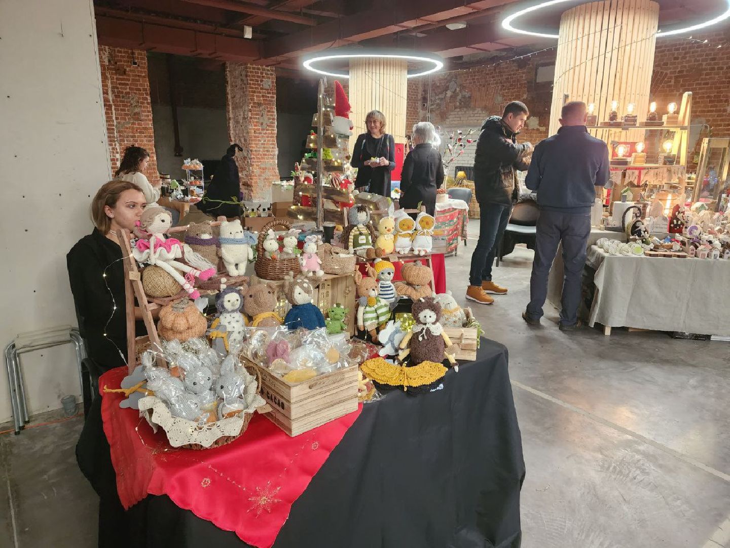 фестиваль, творчество, мастера, рукодельницы, чудесатый маскарад, орехово-зуево,