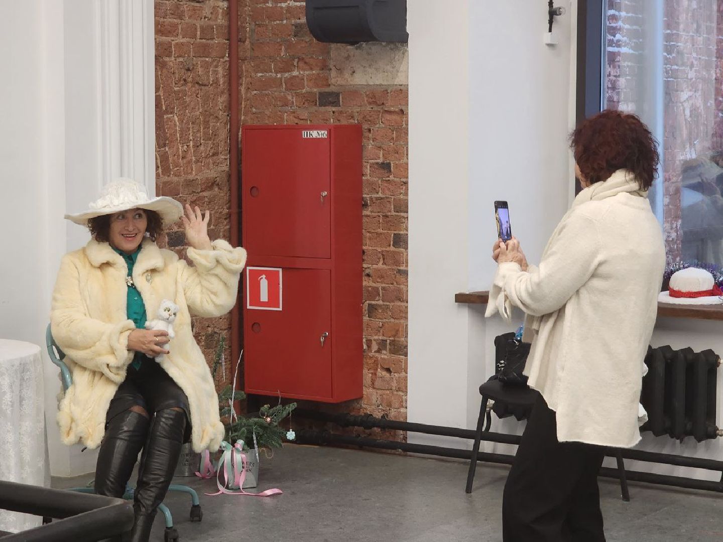 фестиваль, творчество, мастера, рукодельницы, чудесатый маскарад, орехово-зуево,