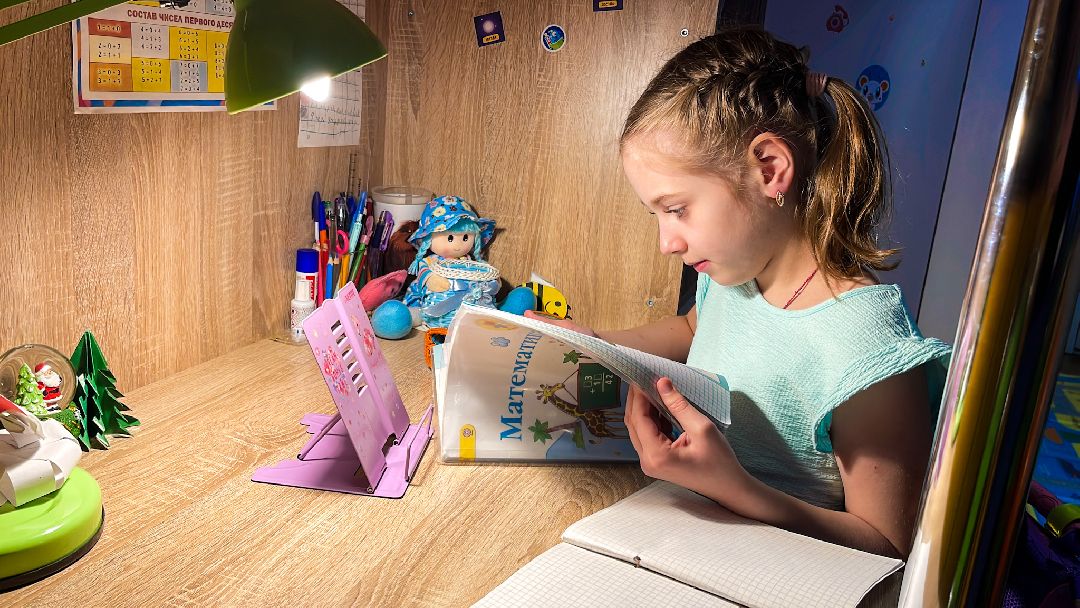 Голицыно, школа, патриотизм, воспитание, гуманитарная помощь, творчество, Одинцовский округ