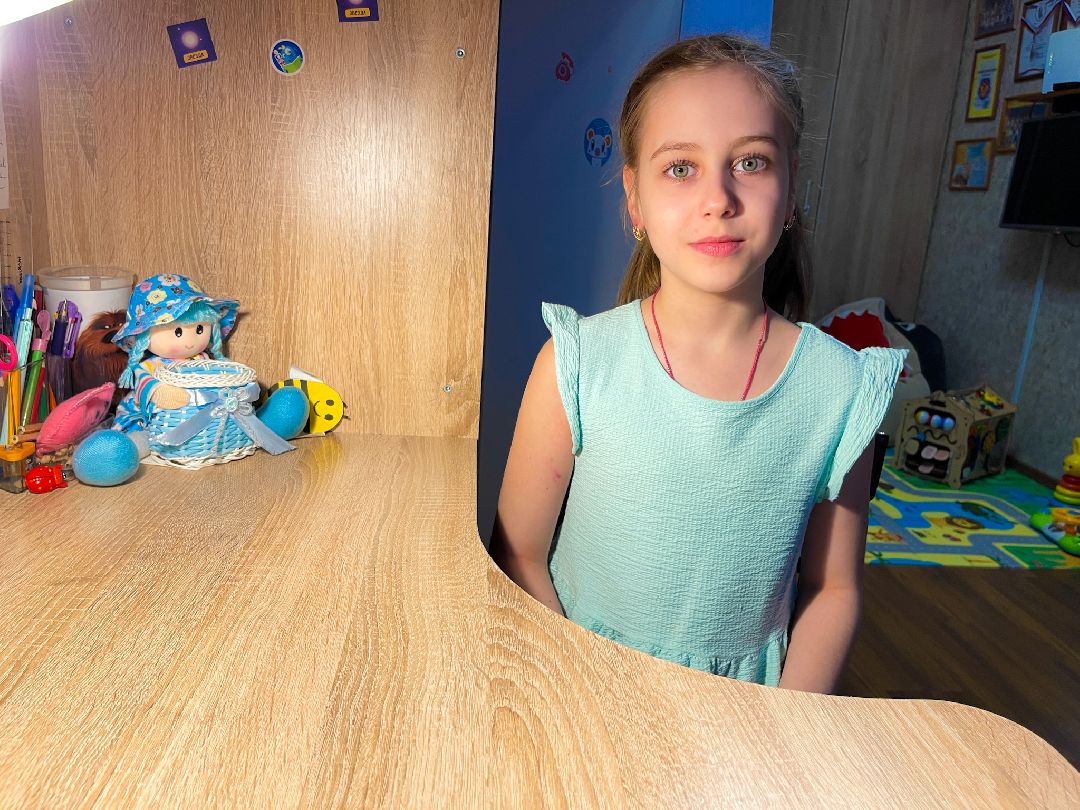 Голицыно, школа, патриотизм, воспитание, гуманитарная помощь, творчество, Одинцовский округ