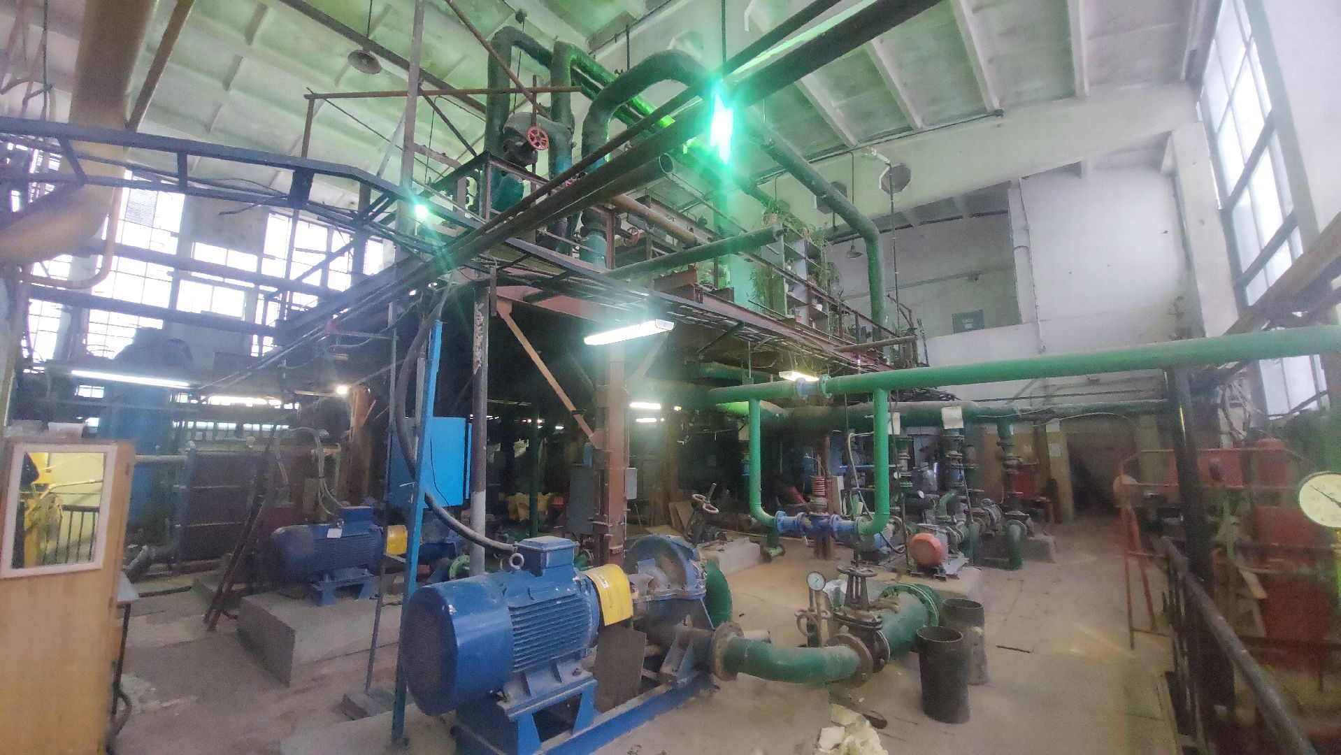 жкх, котельные, котельная, тепло в домах,