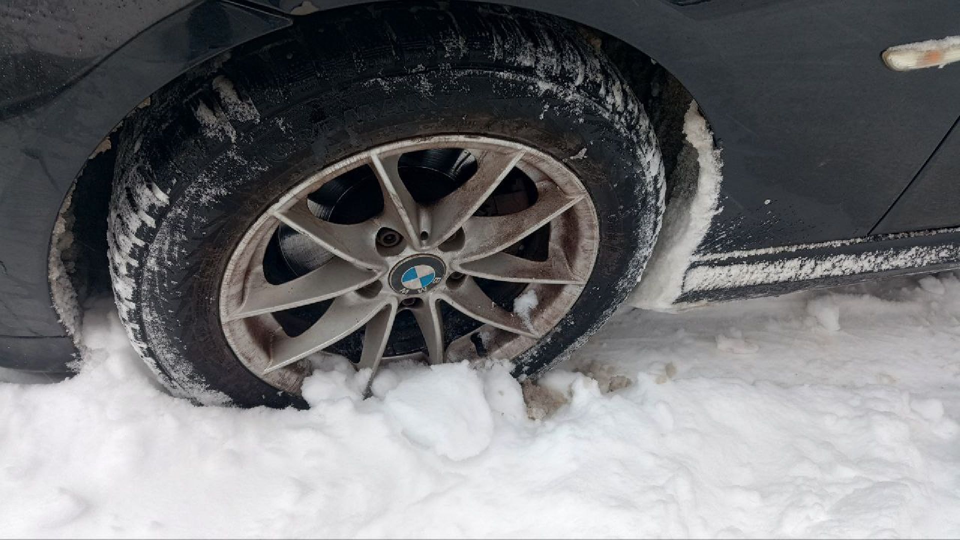 Реутов, жкх, снегопад, циклон Ваня, уборка дорог, тротуары,