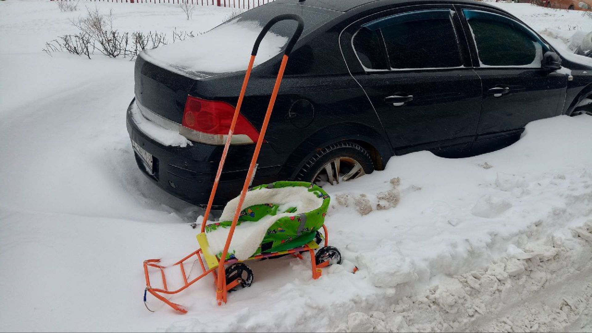 Реутов, жкх, снегопад, циклон Ваня, уборка дорог, тротуары,
