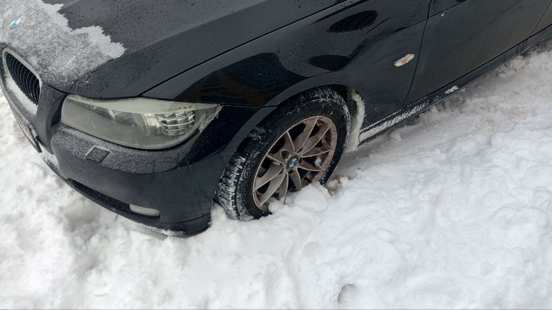 Реутов, жкх, снегопад, циклон Ваня, уборка дорог, тротуары,