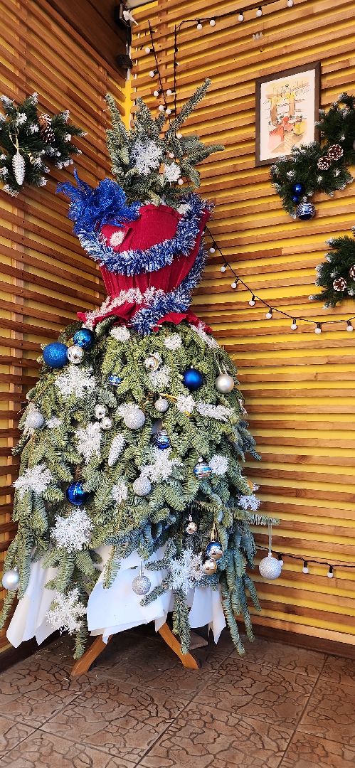 акция, электросталь, кафе, подмосковье, зима, зима 2024, зима в подмосковье, кофе, кофейня, туризм, туризм в подмосковье, гастрономический туризм,