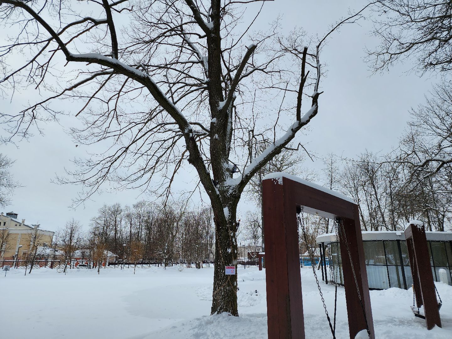 серпухов, подмосковье, арт-объект, парк имени олега степанова,