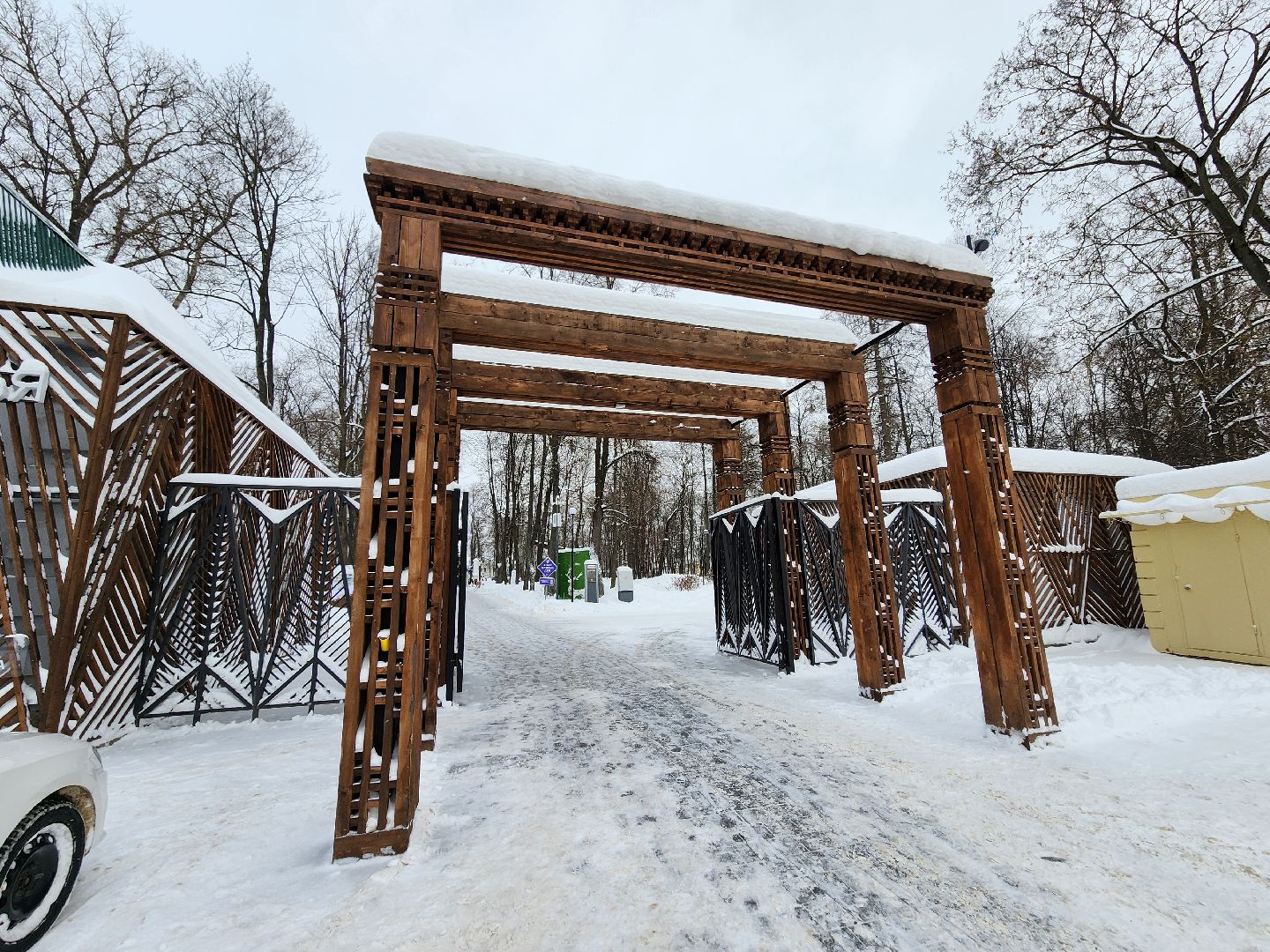 серпухов, подмосковье, арт-объект, парк имени олега степанова,