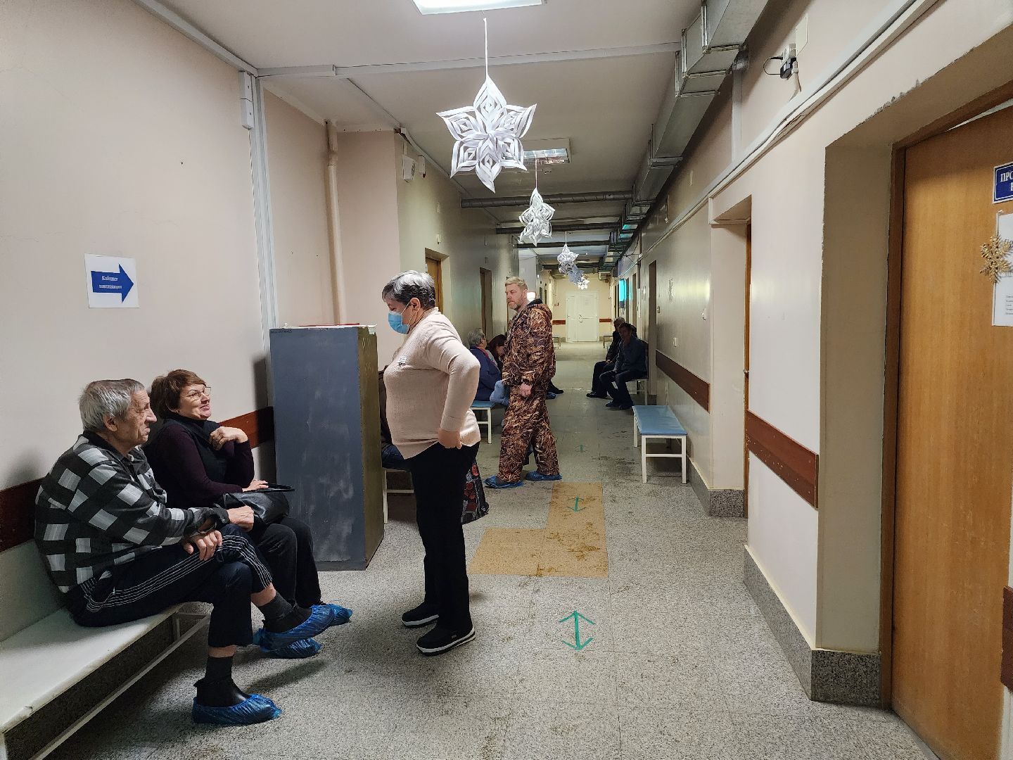 медсестры, конкурс, Медсестра Подмосковья,