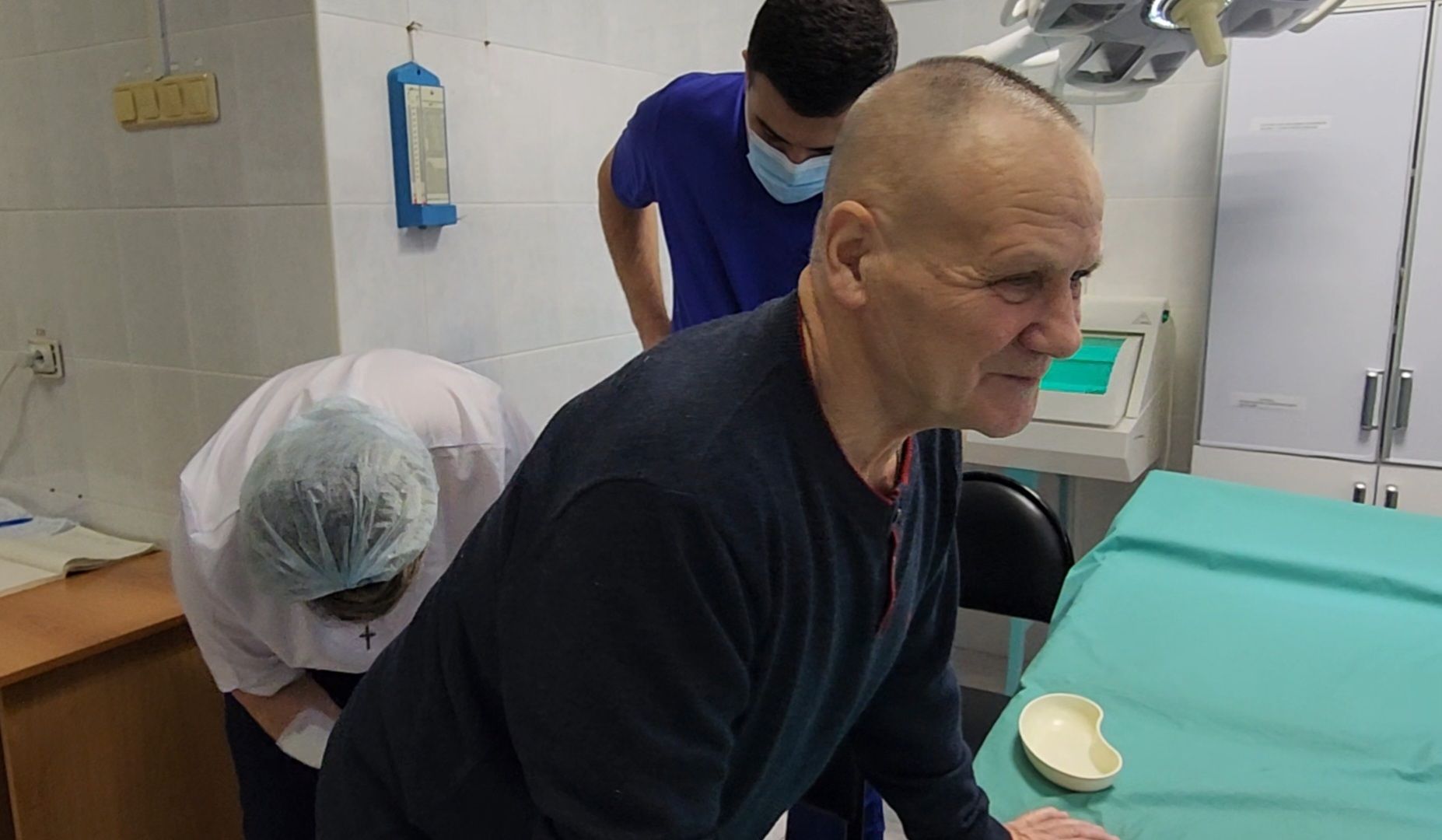 медсестры, конкурс, Медсестра Подмосковья,