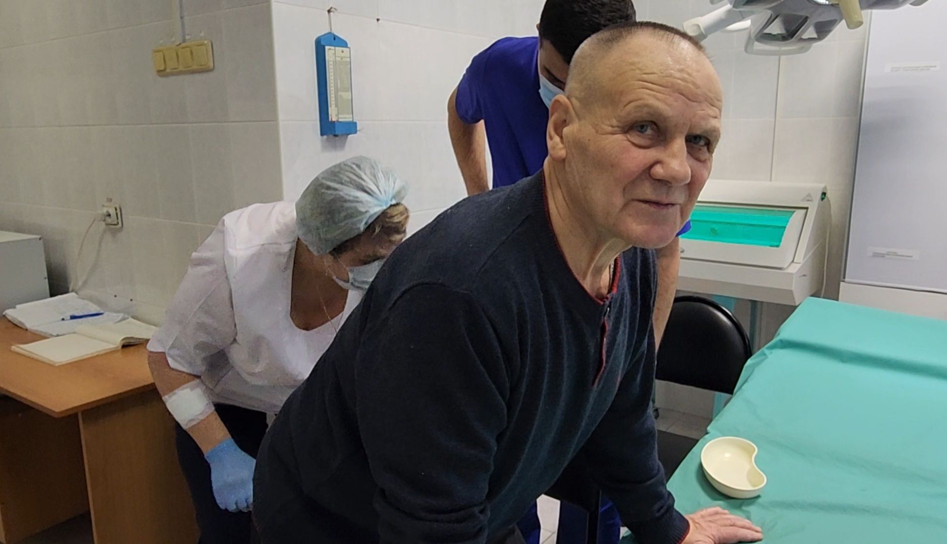 медсестры, конкурс, Медсестра Подмосковья,