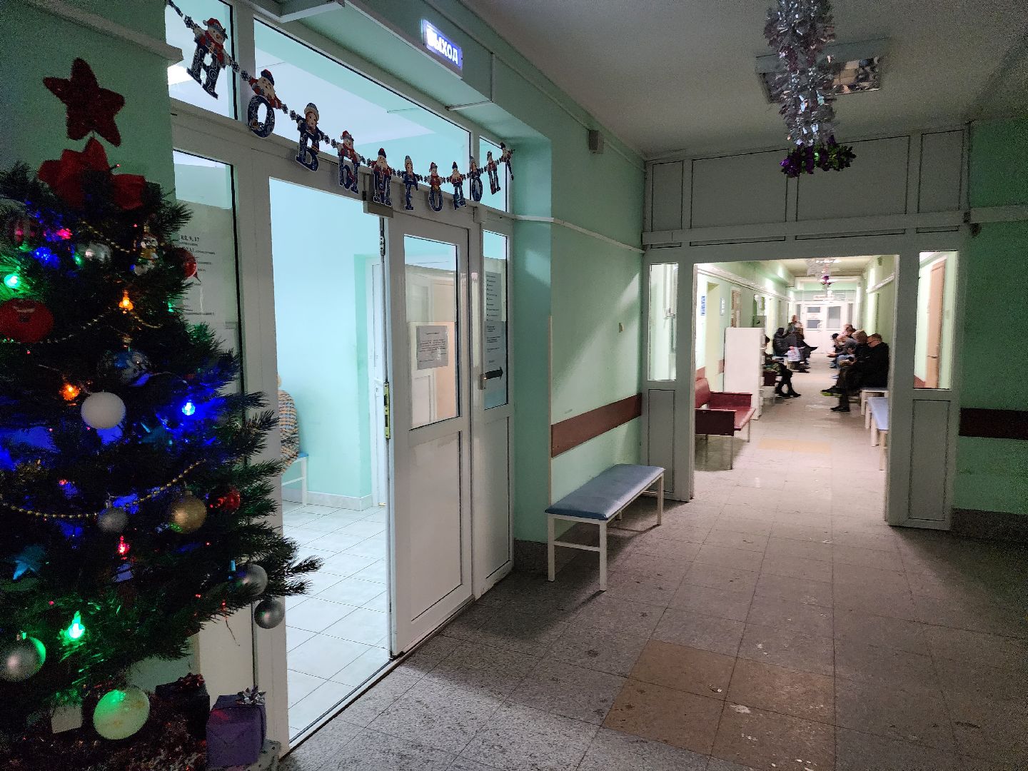 медсестры, конкурс, Медсестра Подмосковья,