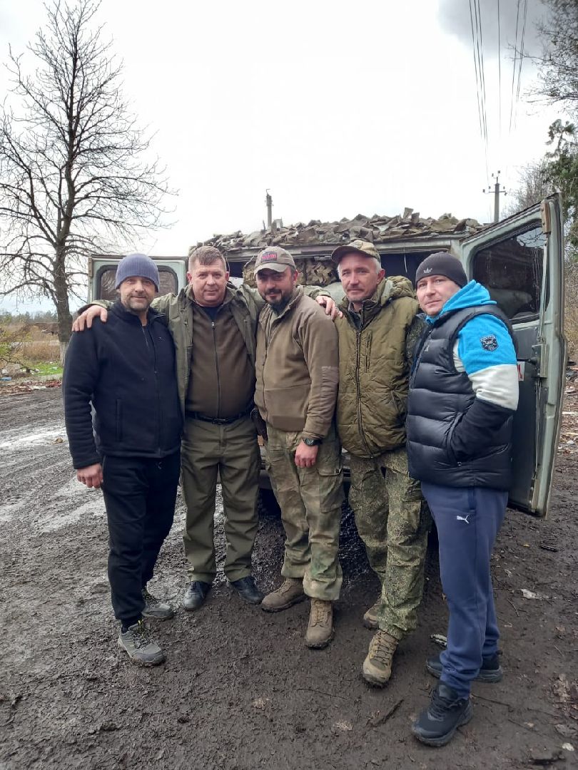 сво, волонтерство, волонтеры, помощь бойцам сво,