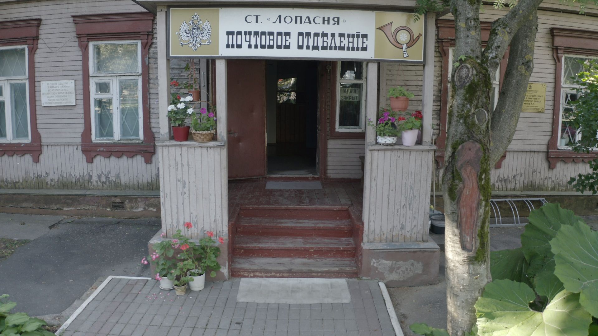 видео с коптера,