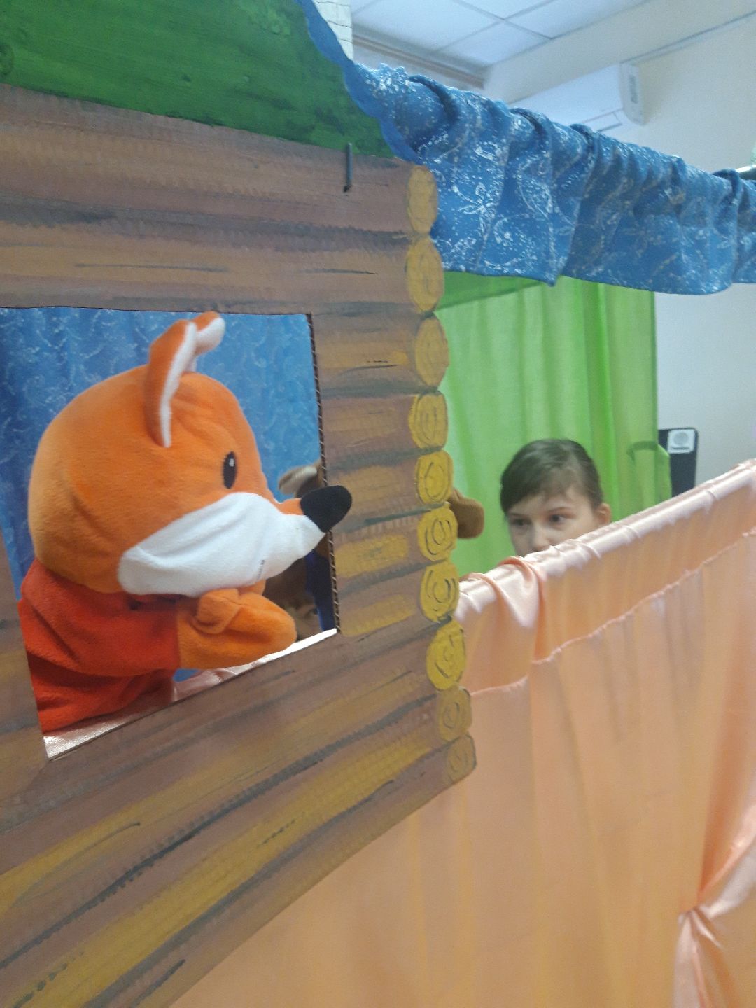 дети, доброе дело,