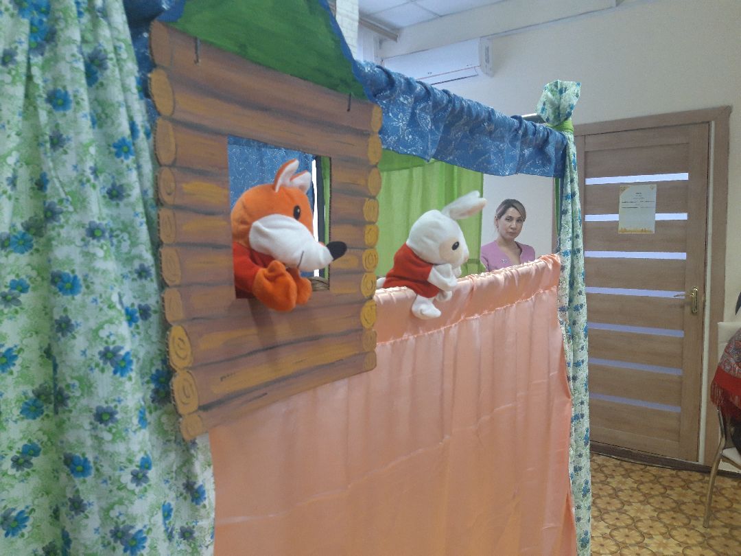 дети, доброе дело,