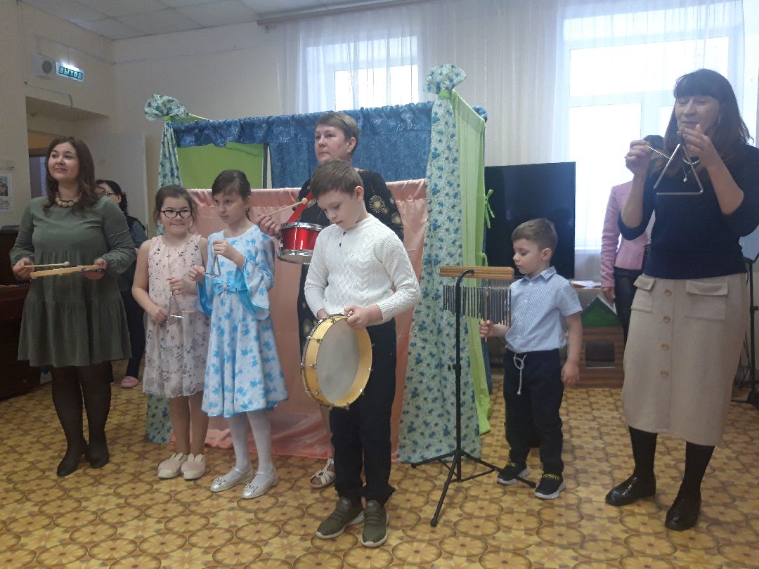 дети, доброе дело,