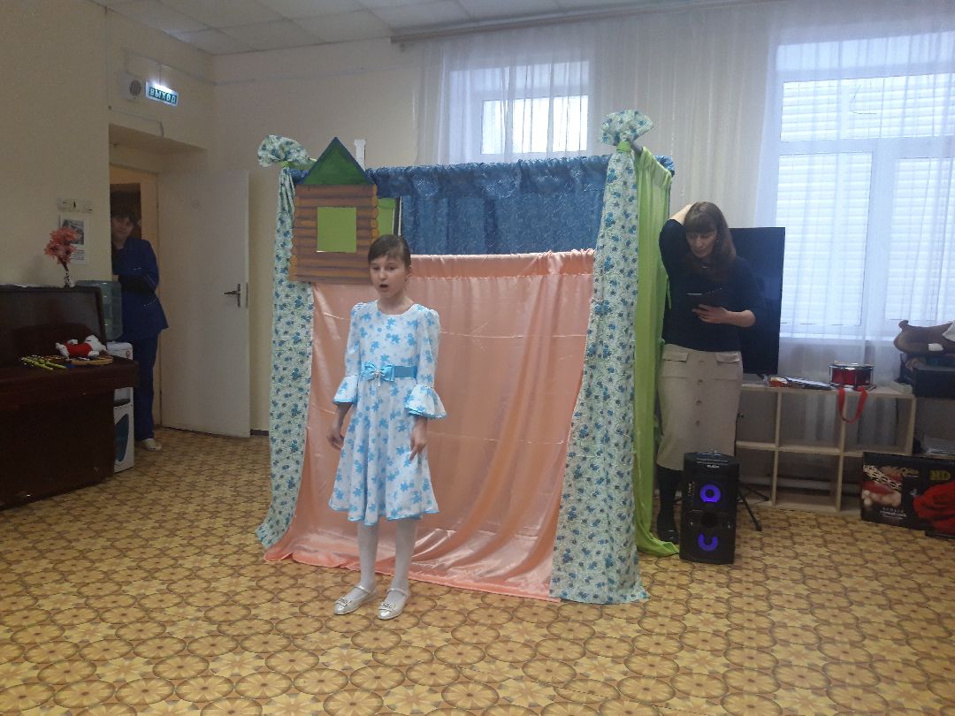 дети, доброе дело,