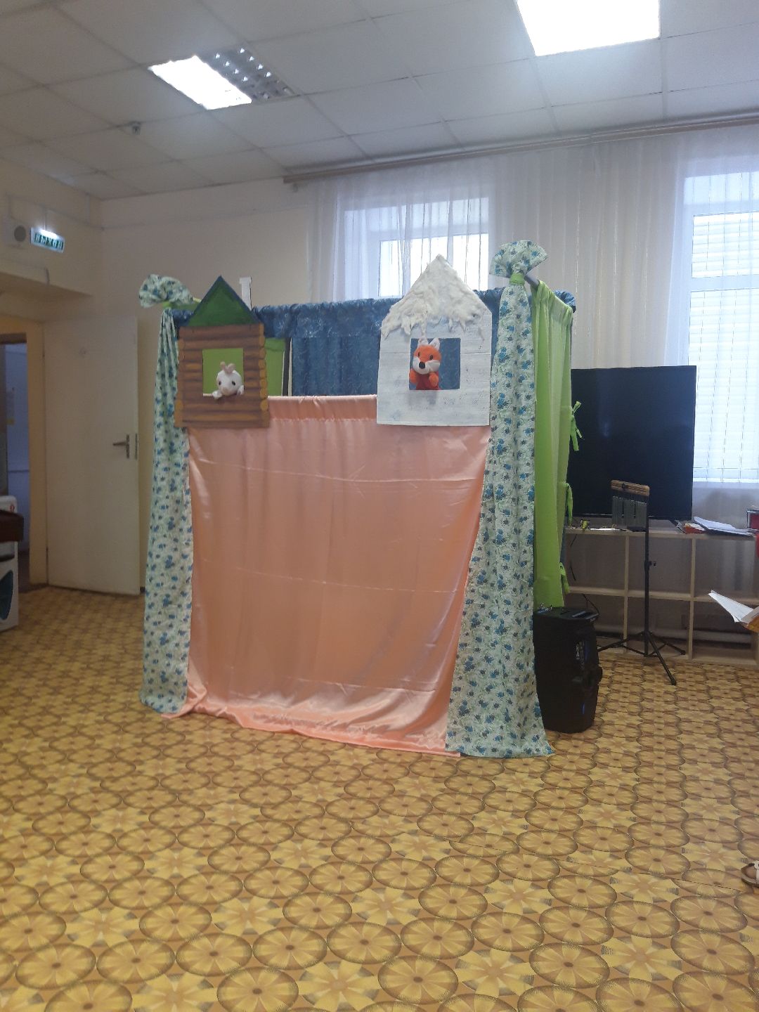 дети, доброе дело,