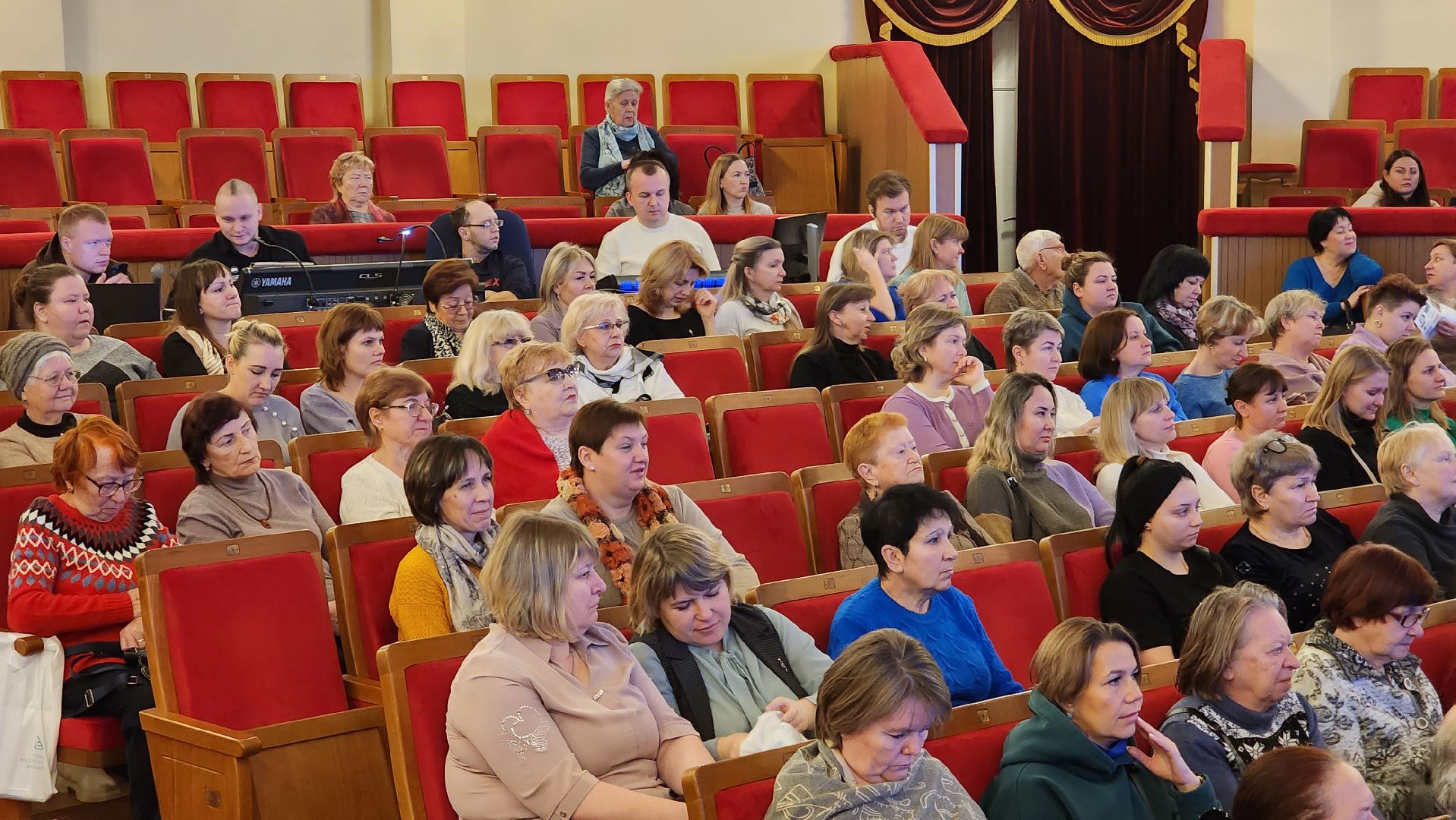 ступино, активное долголетие, цифровизация старости,